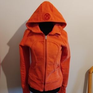 Hoodie Lululemon